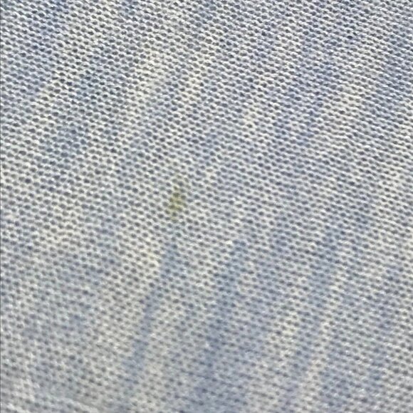 HERMES Epi Carre Geant 120 Large Shawl Stole/Shawl Scarf silk / Cashmere blue - Picture 14 of 15